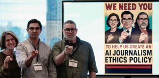 Here are the news outlets that got AI right in 2025 — and the ones that got it very, very wrong