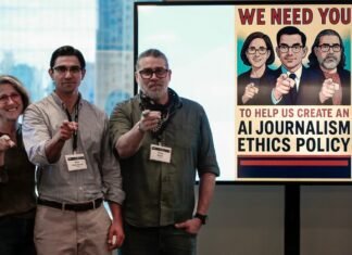 Here are the news outlets that got AI right in 2025 — and the ones that got it very, very wrong