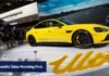 ‘A big opportunity’: why Spain’s new electric car plan hands an opening to China