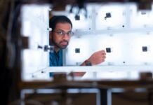 From ‘Jetsons’ to reality: Brown University team works to perfect humanoid robots