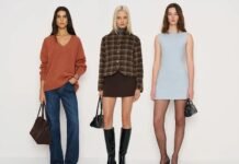 Surprise! Reformation Has Some Major Markdowns—These Celeb Favorites & Bestselling Items Are On Sale