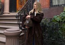 Nordstrom Has Everything You Need to Look Rich and Chic in 2026