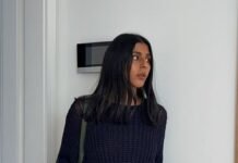 Yes, Black-and-White Is Chic, But This Elegant Winter Color Combination Looks Expensive Every Time