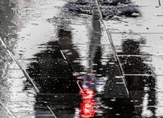 Wet, windy Christmas lead-up for many as MetService issues new watches