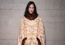 Buh-Bye, Puffer Coats—It Girls Like Alexa Chung Are Opting for This Rich-Looking Alternative Coat Trend Instead