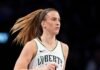 $60,000 Worth of Handbags Stolen From Sabrina Ionescu’s Home