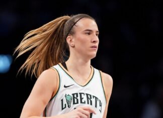$60,000 Worth of Handbags Stolen From Sabrina Ionescu’s Home