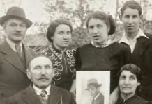 The Blogs: Artificial intelligence and Holocaust remembrance