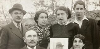 The Blogs: Artificial intelligence and Holocaust remembrance