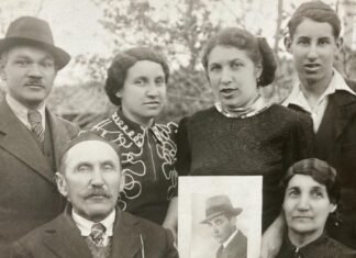 The Blogs: Artificial intelligence and Holocaust remembrance