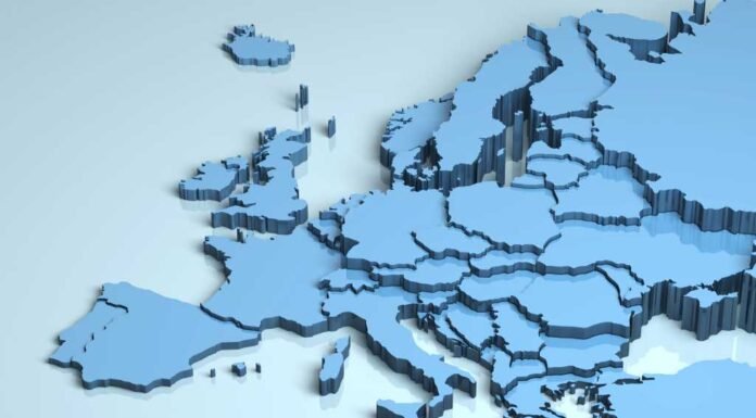Local clouds shape Europe’s AI future