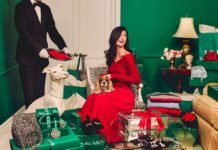 J.Crew Just Released Its Holiday Campaign—Shop Curated Gift Guides for Everyone You’re Shopping For