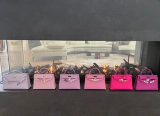 Is It Mini Kelly Fatigue or an Overexposed
Obsession?