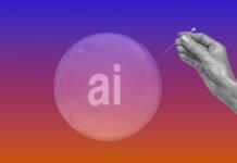 Is the A.I. Bubble Bursting?