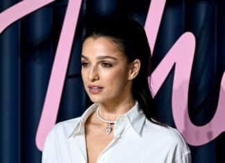 Spotted on the Red Carpet in London: The Affordable Basic You Can Buy at M&S, Zara and H&M