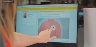 As holiday returns surge, this company is using AI to spot fakes