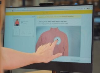 As holiday returns surge, this company is using AI to spot fakes