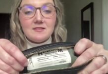 How a handbag company is employing military spouses