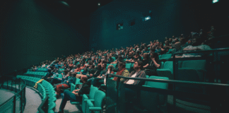5 Picks From the 2025 Film Festival Season, Based on Movies
You Already Love