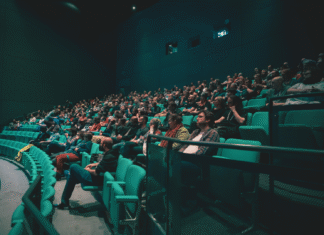 5 Picks From the 2025 Film Festival Season, Based on Movies
You Already Love
