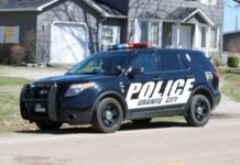 Granite City Man Charged With Stealing Jewelry, Cash During Home Burglary