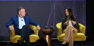 An Iowa company that builds wood chippers doesn’t care about your AI buzzwords: 2 Silicon Valley CEOs get real about the hype-slop-cycle