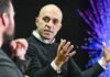 CEO of a $134 billion software giant blasts companies with billions in funding but zero revenue: ‘That’s clearly a bubble, right… it’s, like, insane’