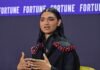 Gen Z founder on ‘AI anxiety’ and being pigeonholed as generation shortcut: that’s the ‘biggest misconception’