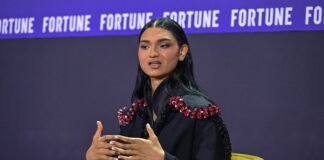 Gen Z founder on ‘AI anxiety’ and being pigeonholed as generation shortcut: that’s the ‘biggest misconception’
