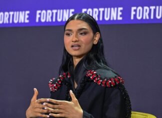 Gen Z founder on ‘AI anxiety’ and being pigeonholed as generation shortcut: that’s the ‘biggest misconception’
