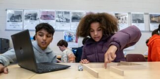 Fairfax County school finds novel way to expand AI understanding
