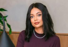 Black Jewelry Designer Brand Balacia Now Available at Nordstrom
