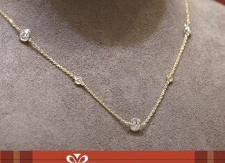 What’s Popular this Year in Jewelry