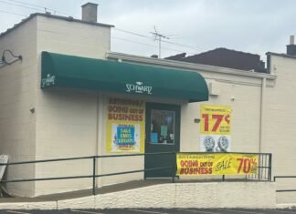 Schwartz Jewelers closes after 88 years in College Hill
