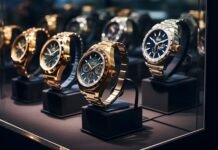 Watches of Switzerland H1 underpinned by ‘robust’ US growth