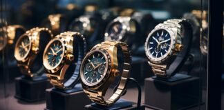 Watches of Switzerland H1 underpinned by ‘robust’ US growth