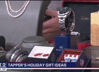 Tapper’s Jewelry