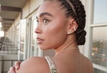 An ‘Avatar: Fire And Ash’ Night With Bailey Bass