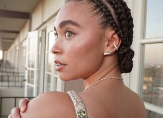 An ‘Avatar: Fire And Ash’ Night With Bailey Bass