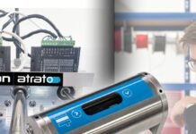 Bespoke calibration rigs unlock ultra-low flow ultrasonic measurement