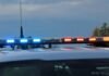 1 person killed in 2-car crash on Montana Highway 200 near Ovando