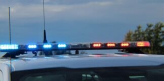 1 person killed in 2-car crash on Montana Highway 200 near Ovando