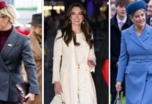 The royals’ favourite bag brand has rare site-wide sale but only until midnight