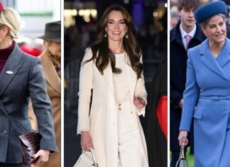 The royals’ favourite bag brand has rare site-wide sale but only until midnight
