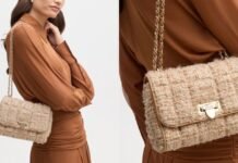 Princess Kate’s beloved brand Aspinal reduces £595 handbag to £297