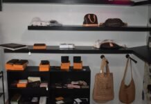 Thousands of fake luxury handbags, clothing found at East TN home, business, sheriff says