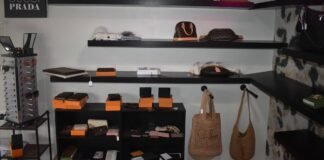 Thousands of fake luxury handbags, clothing found at East TN home, business, sheriff says