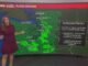 More than 10 rivers have active flood watches