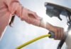 More than a quarter of new car registrations in France are electric