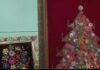 Create with Quimby: Christmas Jewelry Trees